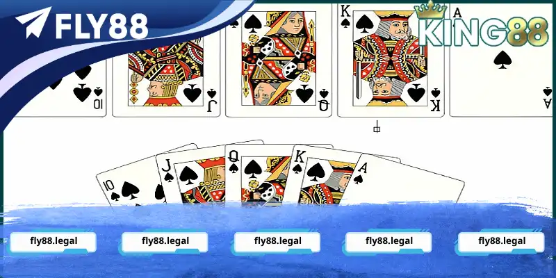 Nắm giữ phân loại bài trong Tiến Lên Miền Nam